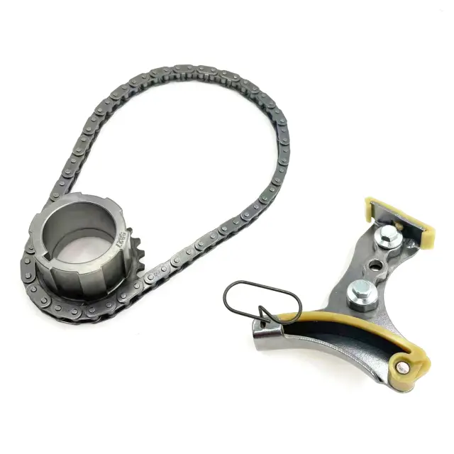 VKML710051A - Engines &amp; Components: SKF - Engine Timing Chain Sproket Tensioner Rebuild Kit - VKML710051A for GM V8 for SKF Image