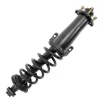 16140 - : Unity Automotive Suspension Strut and Coil Spring Assembly for Unity Automotive Image