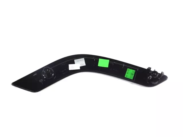 Release Handle Bezel, Left - Mopar (5LF01DX8AA)