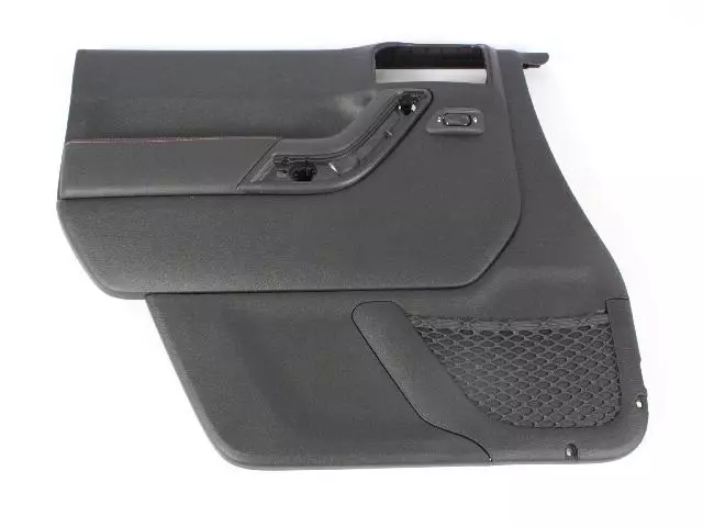 5LE931X9AA - Interior Trim: Front Door Trim Panel, Left for Mopar Image