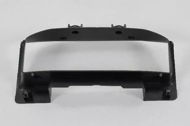 Instrument Cluster Bezel, Us - Mopar (5MW05DX9AA)