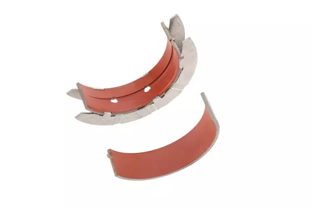 12643668 - Engine: Bearings for Buick: Enclave, LaCrosse | Cadillac: ATS, CT4, CTS, SRX, XTS | Chevrolet: Camaro, Caprice, Captiva Sport, Colorado, Equinox, Impala, Impala Limited, Malibu, Traverse, Traverse Limited | GMC: Acadia, Acadia Limited, Canyon, Terrain Image