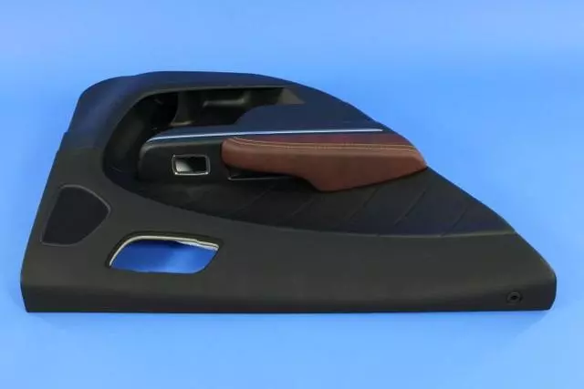 5RE671M8AB - : Rear Door Panel, Left for Mopar Image