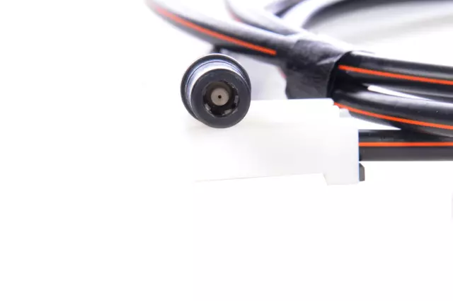 Instrument Panel Radio Data Interface Cable - GM (25995381)