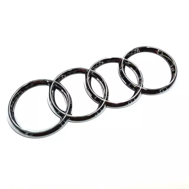 4208537422ZZ - : Hatch Emblem for Audi: Q5, R8, SQ5 Image
