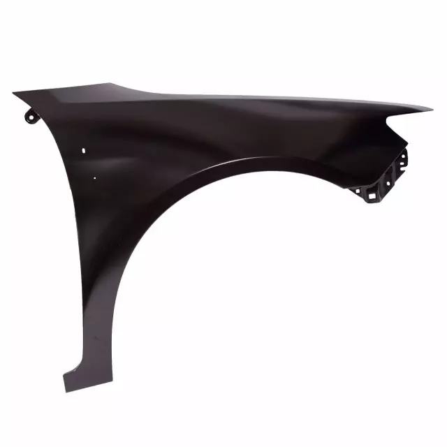 AH6Z16005A - : Fender for Lincoln: MKZ Image