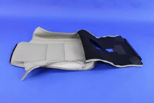 Rear Seat Back Cover, Right - Mopar (5VU36HL1AB)