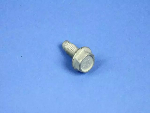 Hex Flange Head Bolt, Mounting - Mopar (6105062AA)