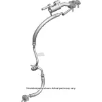86594065 - : F (S)Hose for GM Image