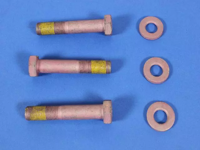 Bolt Kit, Mounting - Mopar (68052356AA)