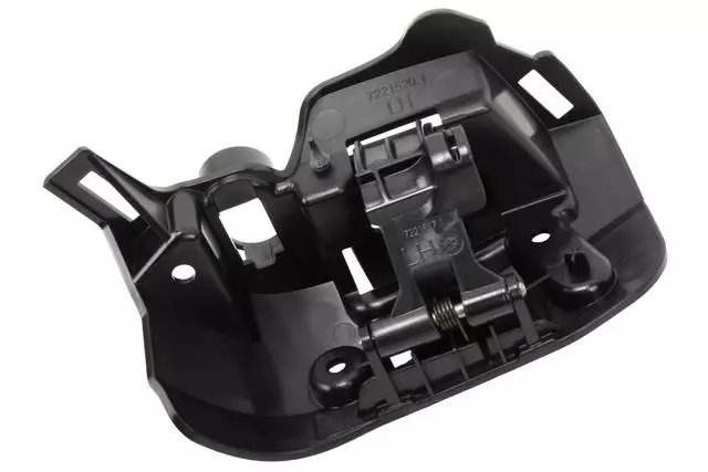 23315630 - : Driver Seat Easy Entry Handle for GM Image