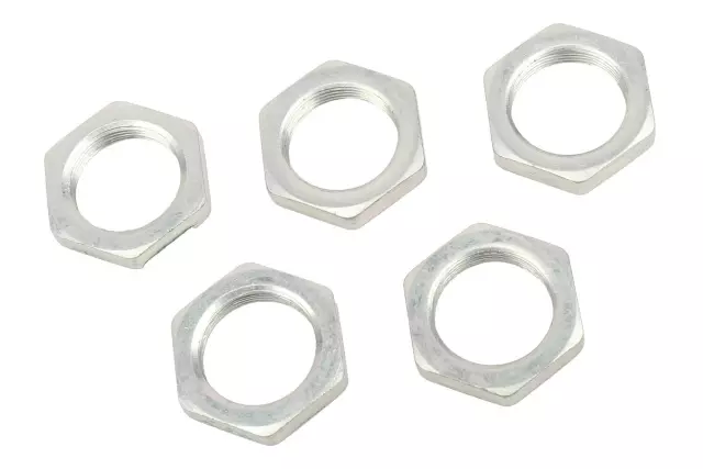 90409174 - : 2002-2003 Saturn Vue - Engine Oil Cooler Nut for GM Image