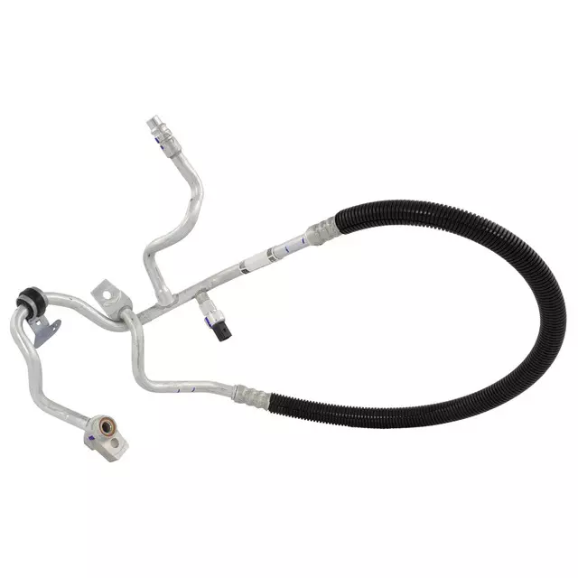 K2GZ19972L - HVAC: Hose &amp; Tube Assembly for Ford Image