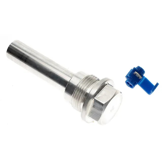 TCA19 - : Four Wheel Drive Actuator for SMP CORP Image