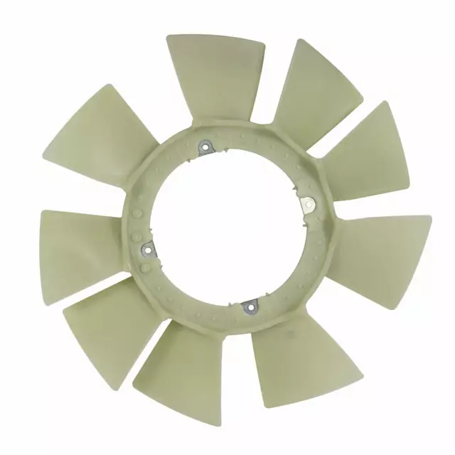 Fan Blade - Ford (HC3Z-8600-A)