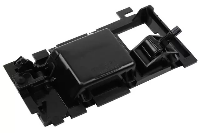 Driver Side Front Door Lock Control - GM (15658581)