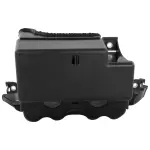 LC3Z7A434C - Cooling System: Shield for Ford: F-250 Super Duty, F-350 Super Duty Image