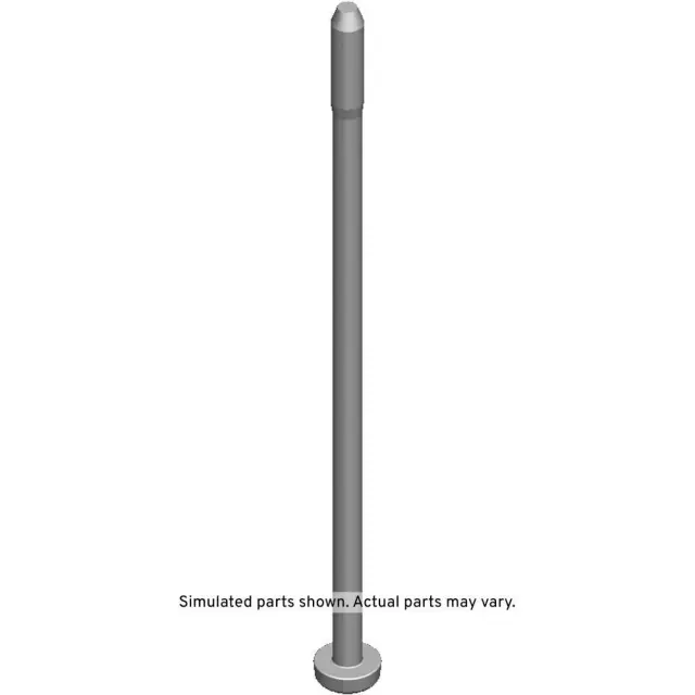 11571011 - Steering: Motor Assembly Bolt for Buick: LaCrosse | Chevrolet: Equinox | GMC: Terrain Image