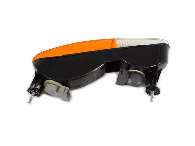 Back-up And Turn Signal Lamp, Right - Mopar (4642100)