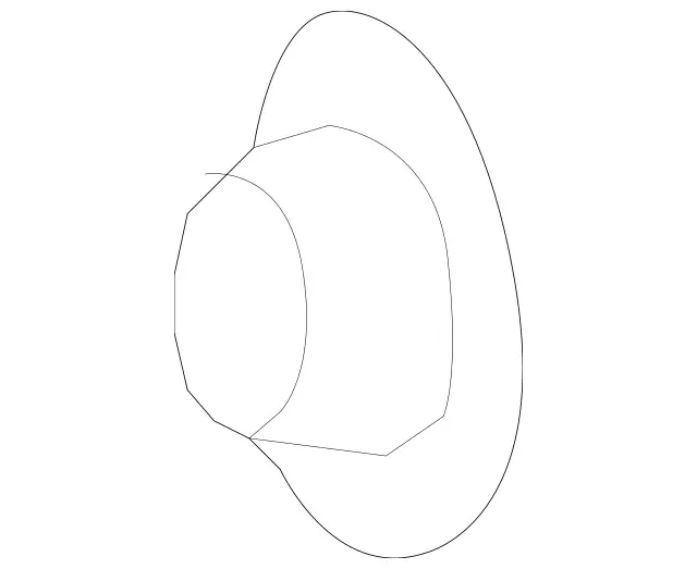 2038690198 - Windshield Washer, Emergency Equipmt: Seal for Mercedes-Benz: 180A, 180b, 180C, 220a, A220, A35 AMG, B Electric Drive, B250e, C230, C240, C250, C280, C300, C32 AMG, C320, C350, C55 AMG, C63 AMG, CLA250, CLA35 AMG, CLA45 AMG, CLA45 AMG S, CLK320, CLK350, CLK500, CLK55 AMG, CLK550, CLK63 AMG, CLS400, CLS550, CLS63 AMG, CLS63 AMG S, E250, E350, E400, E550, E63 AMG, E63 AMG S, GLA250, GLA45 AMG, GLK250, GLK350, Maybach S550, Maybach S560, Maybach S600, Maybach S650, S450, S550, S550e, S560, S600, S63 AMG, S65 AMG Image image