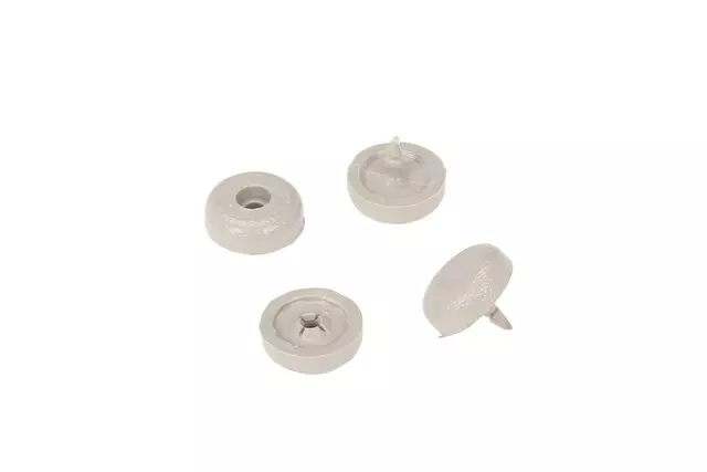 19121447 - Electrical: Outer Belt Assembly Button for GM Image