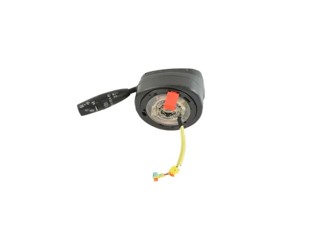 5VN53DX9AE - Electrical: Steering Column Module for Mopar Image image