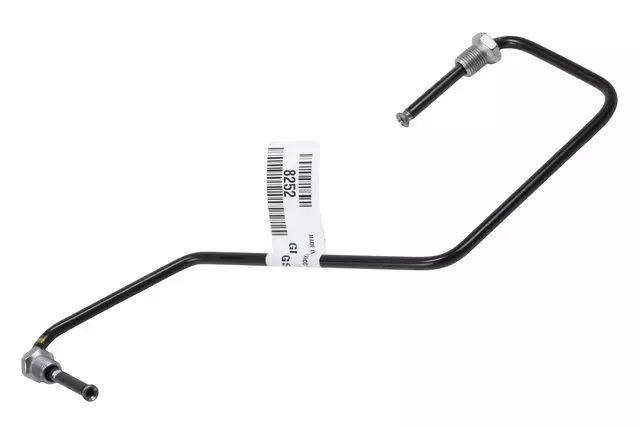 96968252 - : Brake Pressure Modulator Valve Front Pipe for GM Image