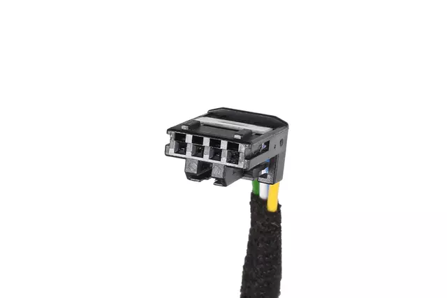 Part# 39146666 Driver Side Liftgate Power Assist Actuator - GM (39146666)