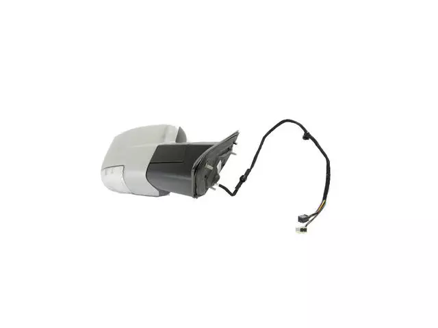 Outside Rear-View Mirror, Right - Mopar (5XY521S2AK)