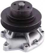 44091 - : Premium Engine Water Pump for Gates Image