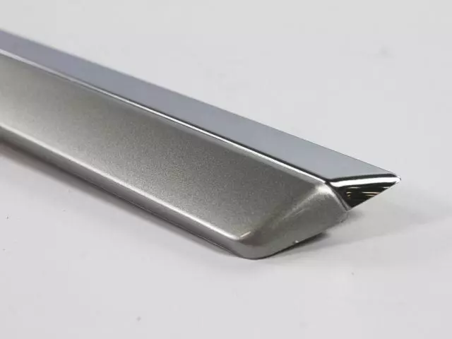 Sliding Door Molding, Left - Mopar (0ZW511S2AA)