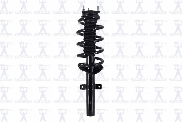 1337123 - Suspension &amp; Steering: Focus Auto Parts Suspension Strut and Coil Spring Assembly for Focus Auto Parts Image