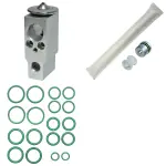 AK1050 - : A/C System Repair Kit -- Ancillary Kit for UAC Image