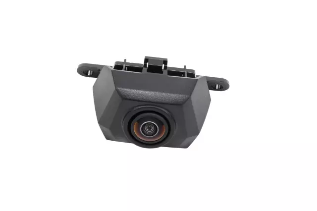 84690428 - Body: Front Camera for GMC: Sierra 1500, Sierra 1500 Limited, Sierra 2500 HD, Sierra 3500 HD Image