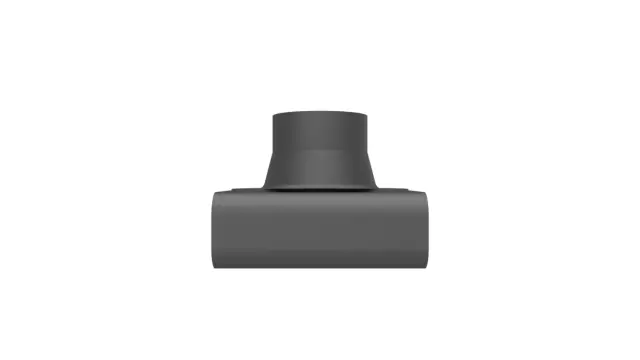 6506035AA - Brakes: U Nut, Mounting for Mopar Image