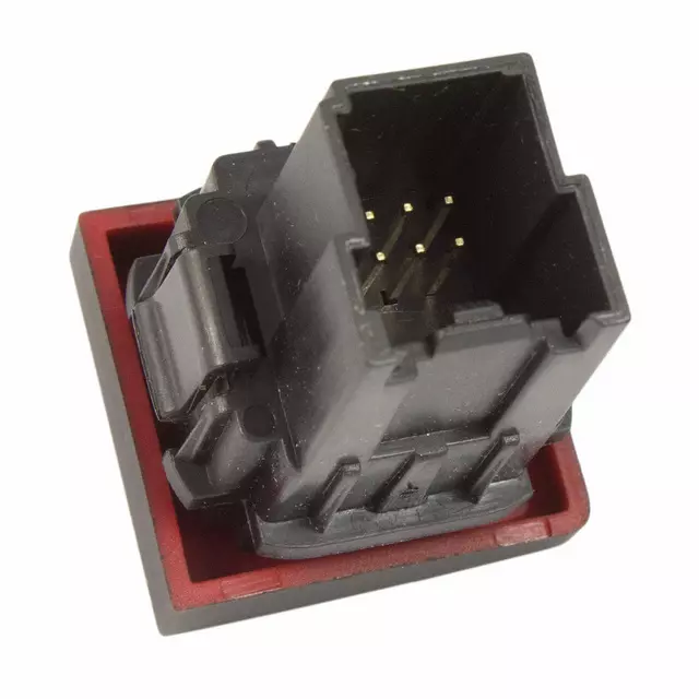 9E5Z13350AA - Body: Hazard Switch for Ford Image
