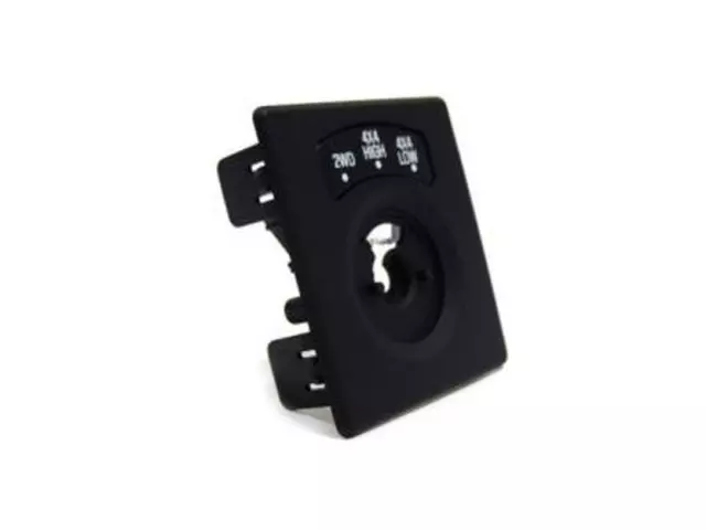 4C3Z25047A04BAB - Body: Bezel for Ford: F-250 Super Duty, F-350 Super Duty, F-450 Super Duty, F-550 Super Duty Image