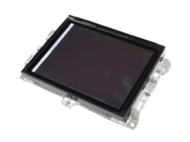 Multi Media Radio - Mopar (68461759AF)