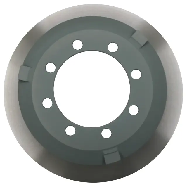 1BP01349AA - : Disc Brake Rotor for bproauto Image