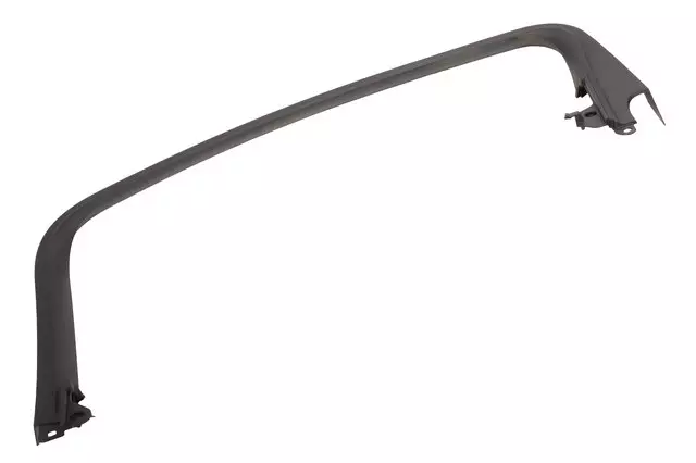 84207752 - : Rear Passenger Side Door Window Garnish Molding for GM Image