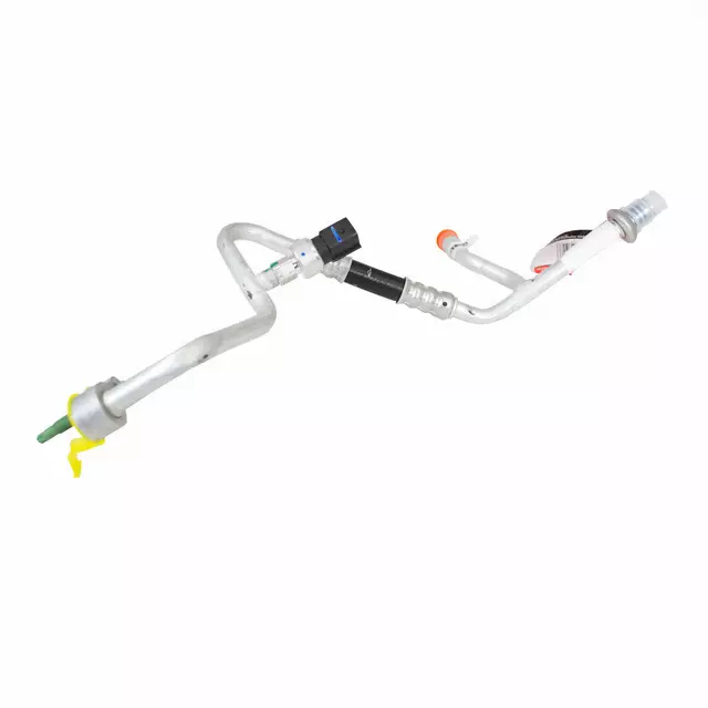 AC Line - Ford (YL8Z-19835-AA)