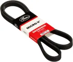 DK060650 - : Micro-V Dual-Sided Serpentine Drive Belt for Gates Image