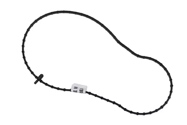 23348278 - : Steering Gear Housing Cover Seal for GM Image