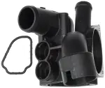 CO34877 - : Engine Coolant Water Outlet for Gates Image