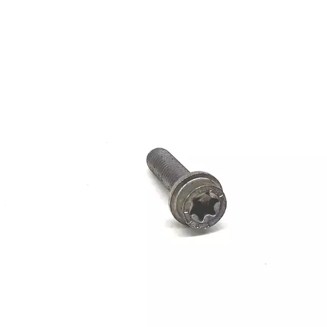 N91211201 - Engine: Upper Oil Pan Bolt for Audi: Q7, TT Quattro, TTS Quattro Image