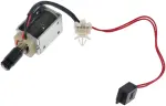 924981 - : Transmission Shift Interlock Solenoid for Dorman Image
