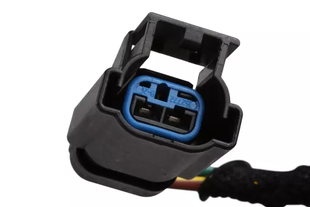 Front Passenger Side Door Wiring Harness - GM (84599615)