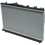 RA2788C - : Radiator -- Downflow Radiator for UAC Image