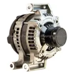 28014016 - : Remanufactured Alternator for Buick: Regal | Chevrolet: Impala, Malibu Image