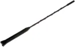 76018 - : Antenna Mast - Black for Dorman Image